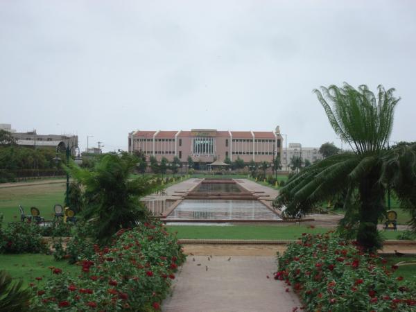 Amir Khusro Family Park | Clifton | Karachi |