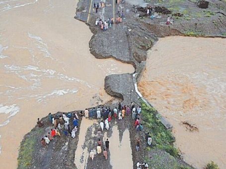 Porali River | Las Bela |