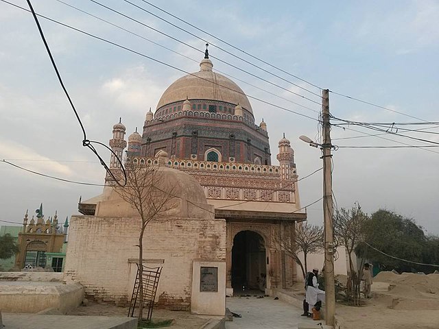 Karor Lal Esan | Layyah |