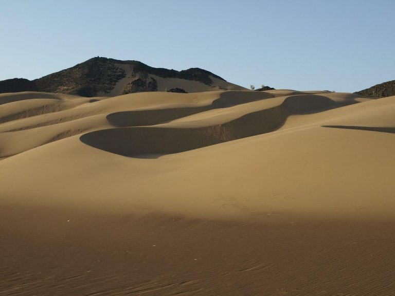 Chagai Hills