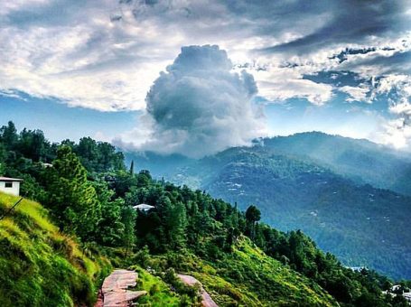 Murree Kahuta Kotli Sattian National Park | Rawalpindi |