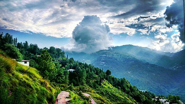 Murree Kahuta Kotli Sattian National Park | Rawalpindi |