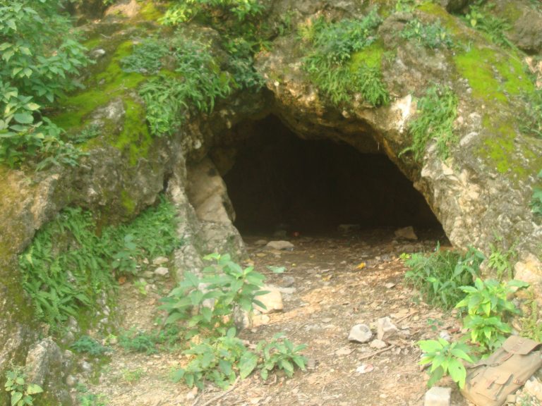 Pandran Cave | Kalat |