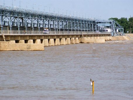 Chashma Barrage | Mianwali |