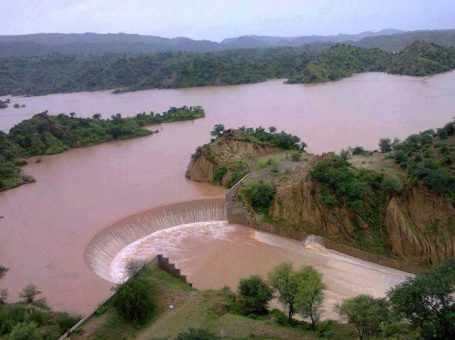 Khokhar Zer Dam| Chakwal |