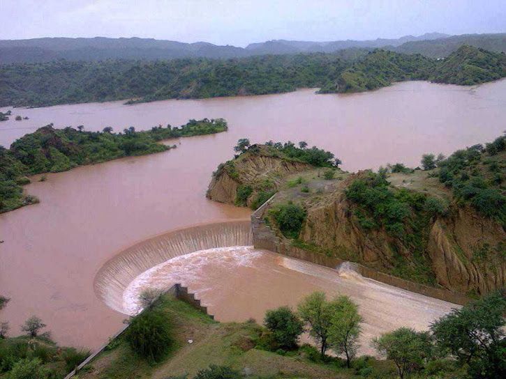 Khokhar Zer Dam| Chakwal |