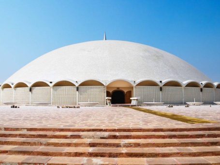 Gol Masjid | Kotli