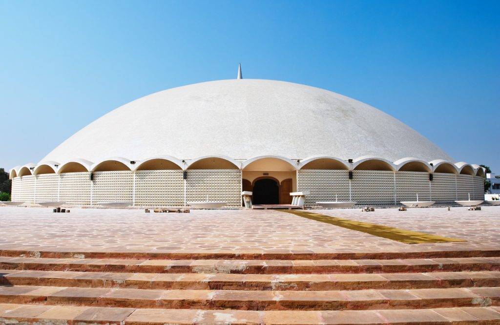 Gol Masjid | Kotli