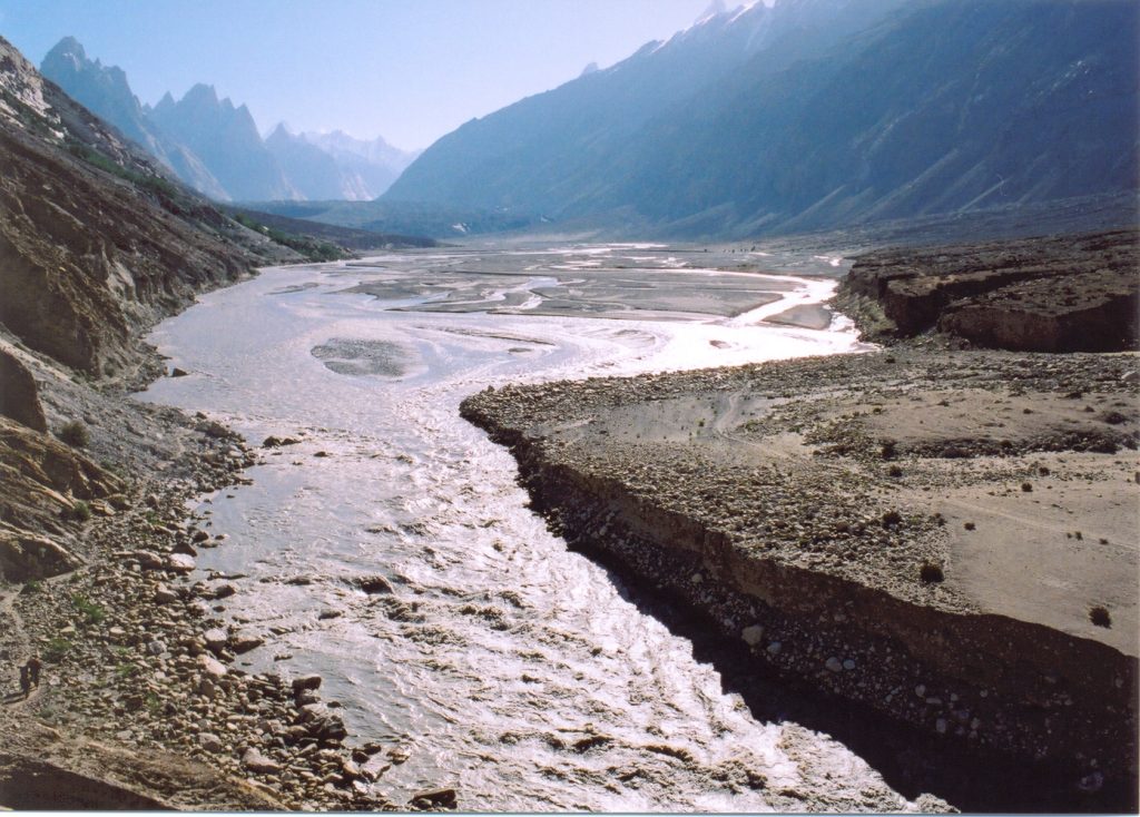 Braldu River | Shigar |