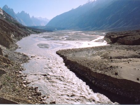 Braldu River | Shigar |