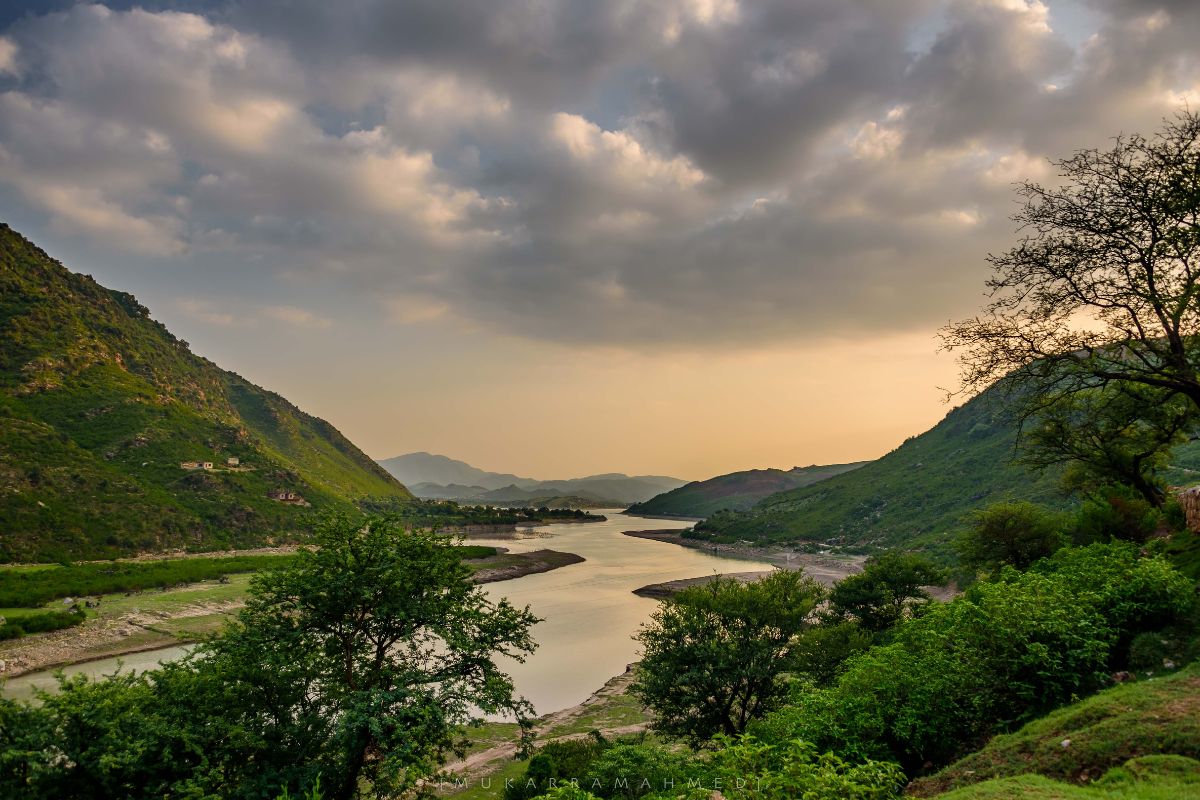 Bhamala valley | Haripur |