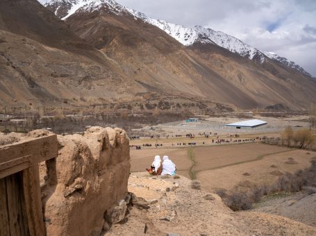 Chiporsun Valley | Hunza