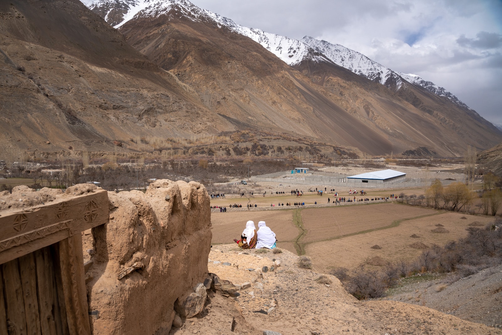 Chiporsun Valley | Hunza