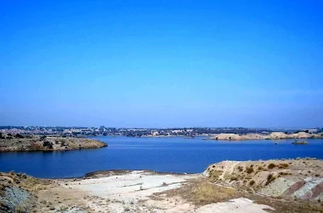 Phalina Noor Lake | Rawalpindi |