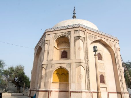 Darbar Baba Dawud Bandagi Kirmani | Okara |