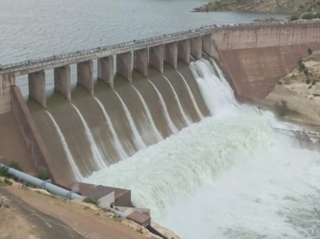 Darawat Dam | Jamshoro |