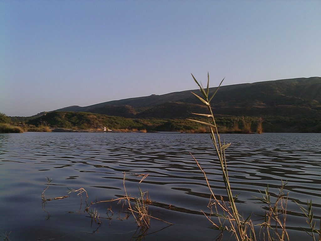 Dhok Tahlian Dam | Chakwal |