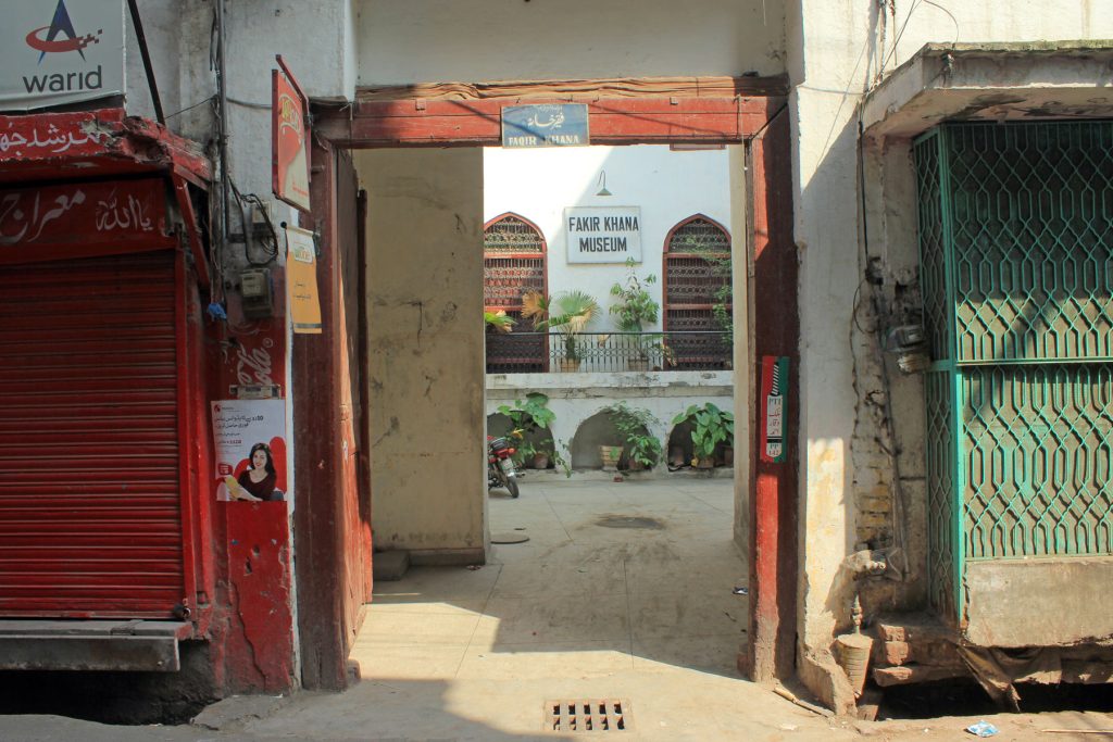 Fakir Khana | Lahore |