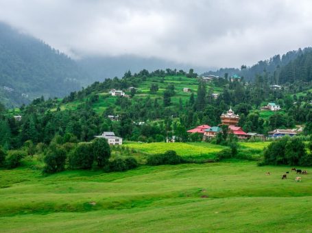 Himalayan National Park | Astore |