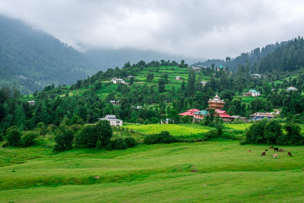 Bilamic Valley | Skardu |