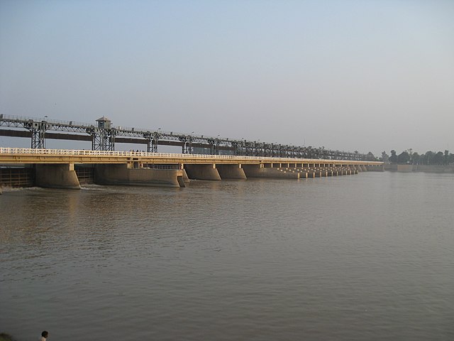 Sutlej River (Head Saifan Mailsi) | Bahawalpur |