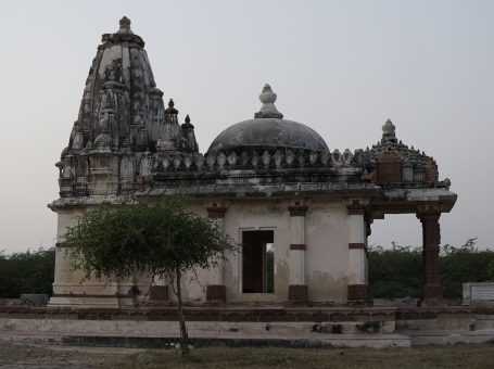 Virawah Jain Temple | Nagarparkar | Tharparkur |