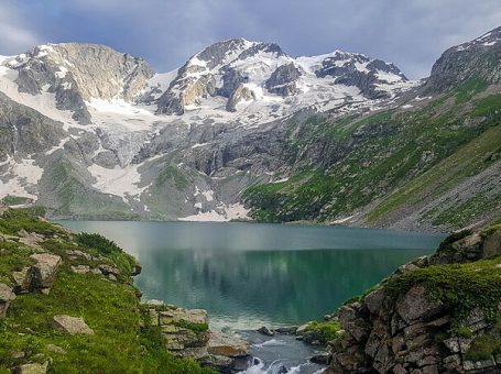 Katora Lake | Upper Dir |