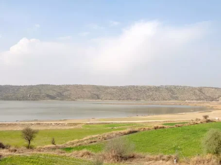 Khabeki Lake | Khushab |