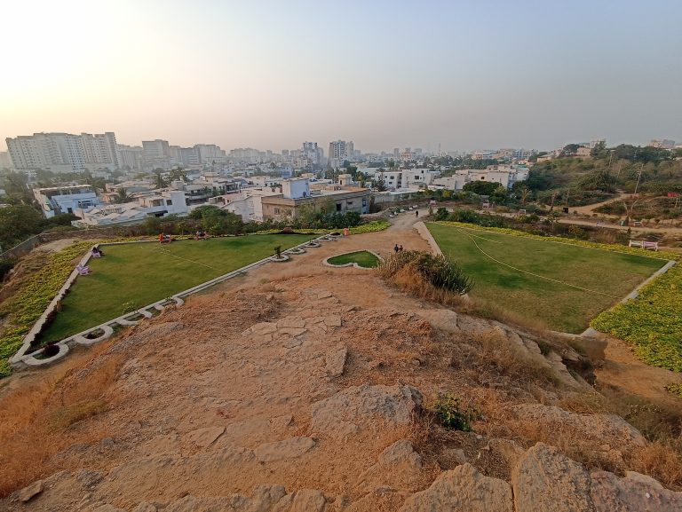 Kidney Hill Park | Karachi |