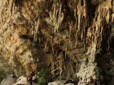 Lahoot Lamakan | Khuzdar |