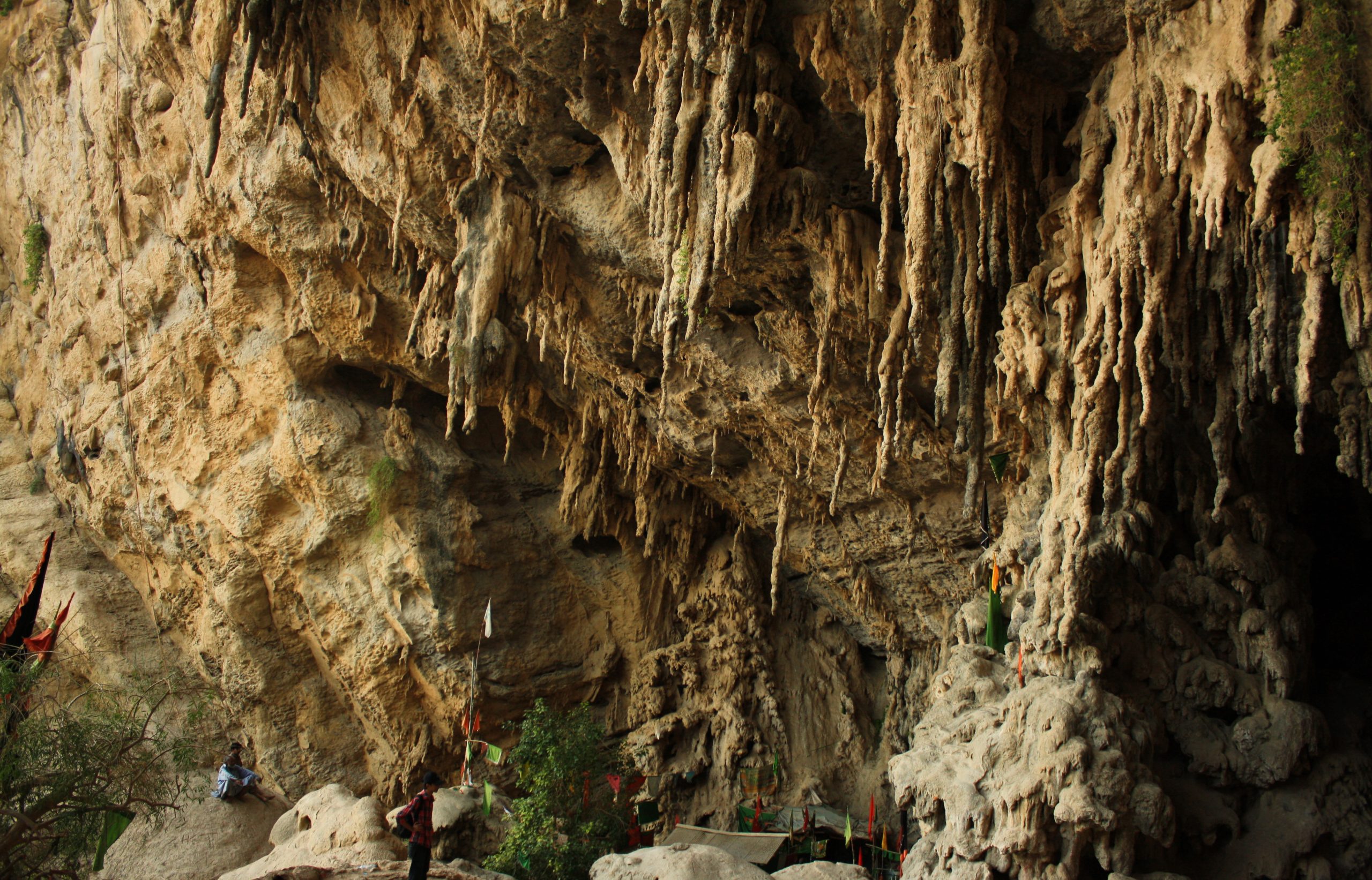 Lahoot Lamakan | Khuzdar |