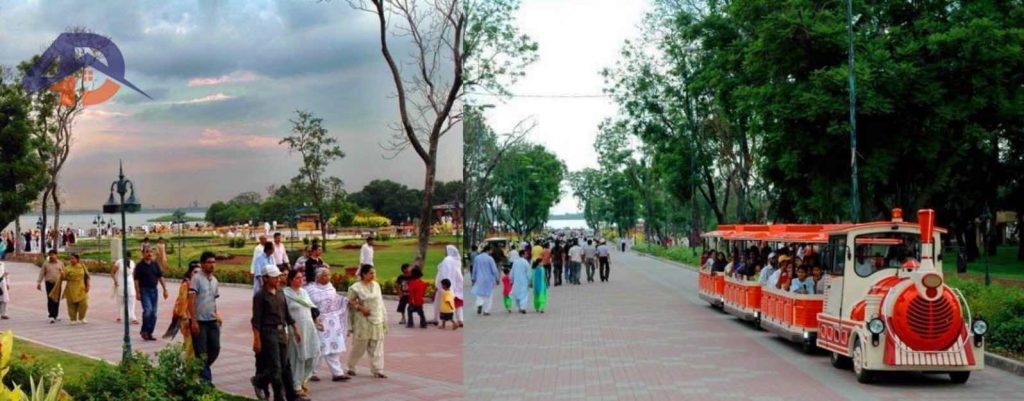 Lake View Park | Islamabad