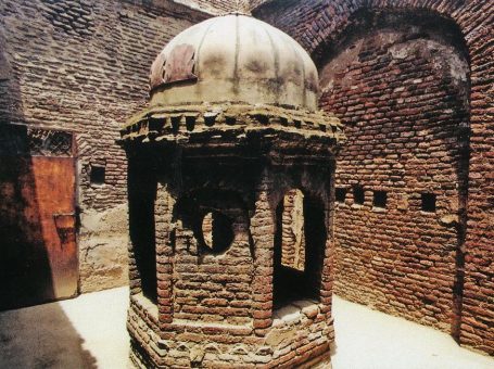 Lava Temple (Lahu, Son of Ram Chandar) | Lahore |