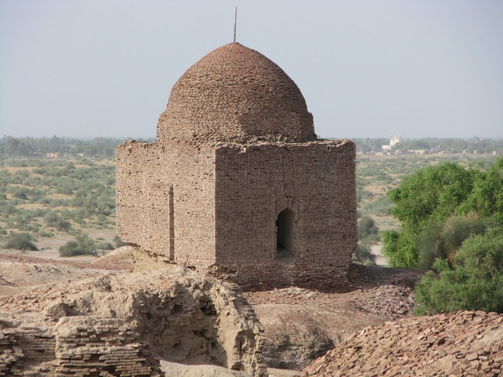 Marot Fort | Bahawalnagar |