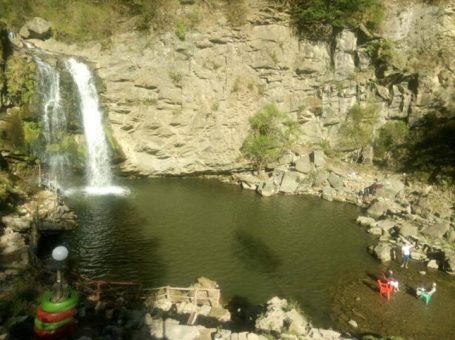 Nergola Waterfall | Poonch | نرگولا آبشار