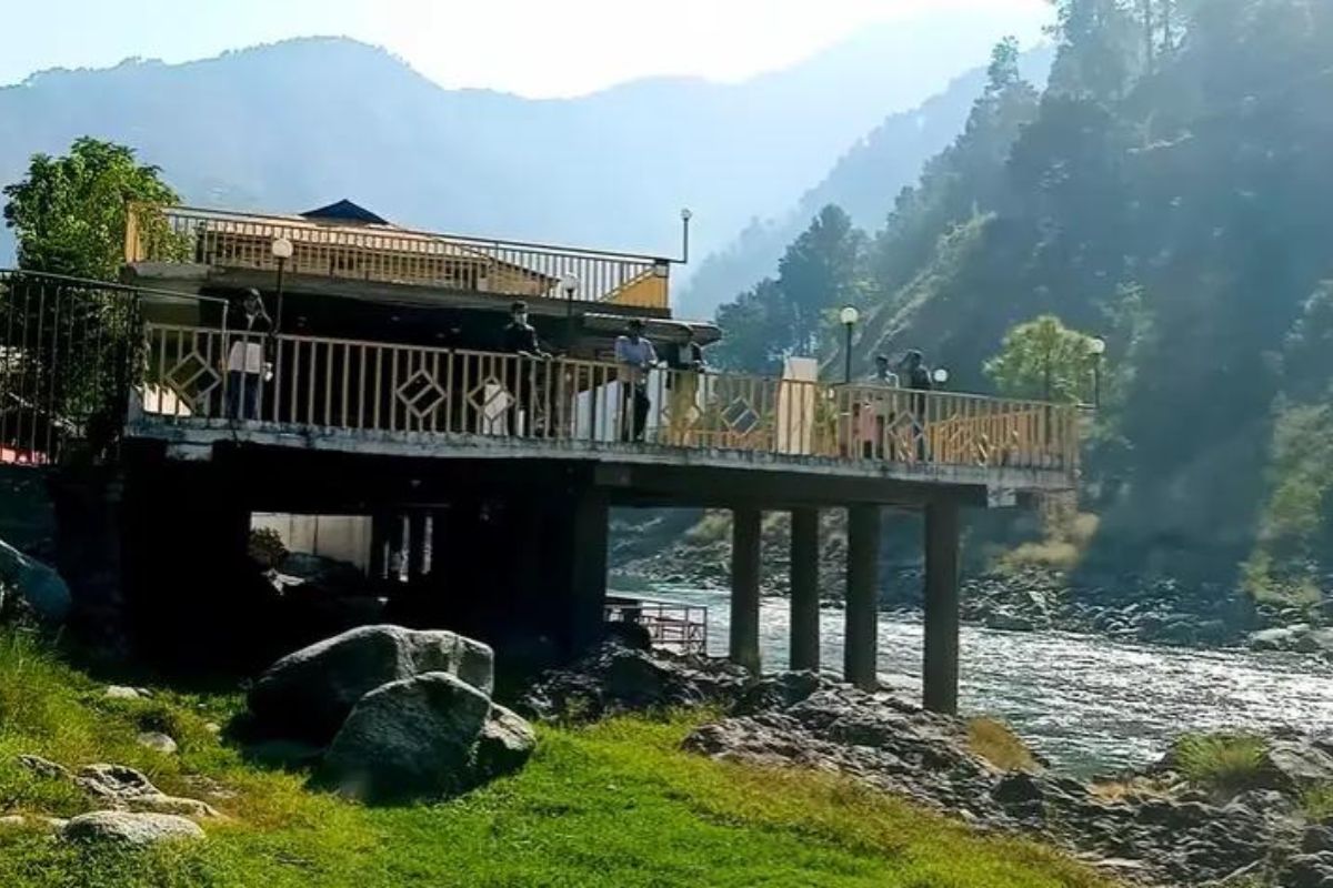 Patikka | Neelum Valley