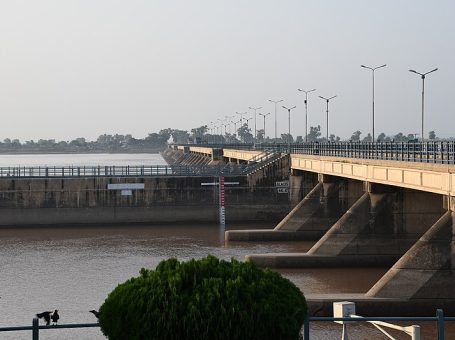 Qadirabad Headworks Bridge | Gujranwala |