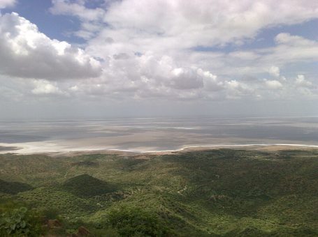 Rann of Kutch Pakistan | Badin |