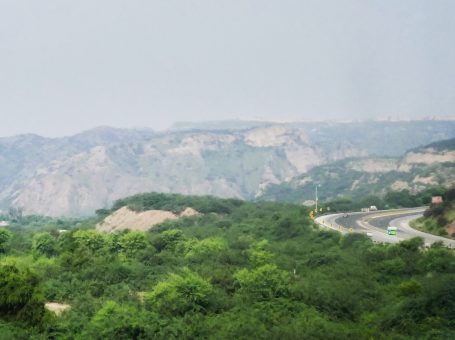 Salt Range National Park | Chakwal |