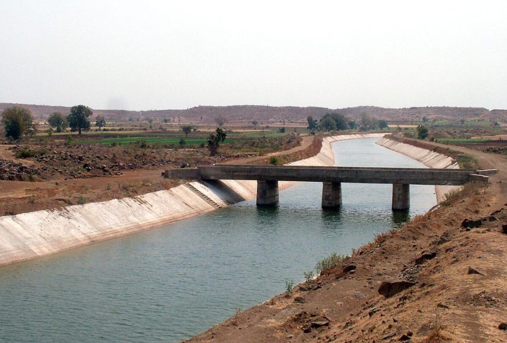 Haveli Canal | Toba Take Singh |