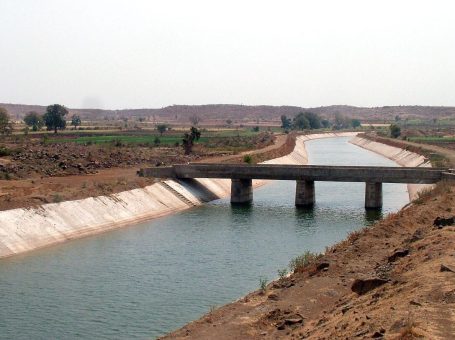 Haveli Canal | Toba Take Singh |