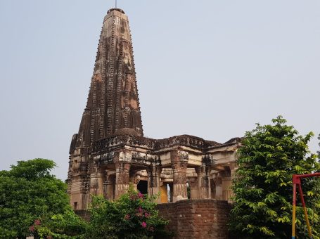 Shivala Teja Singh Temple | Sialkot |