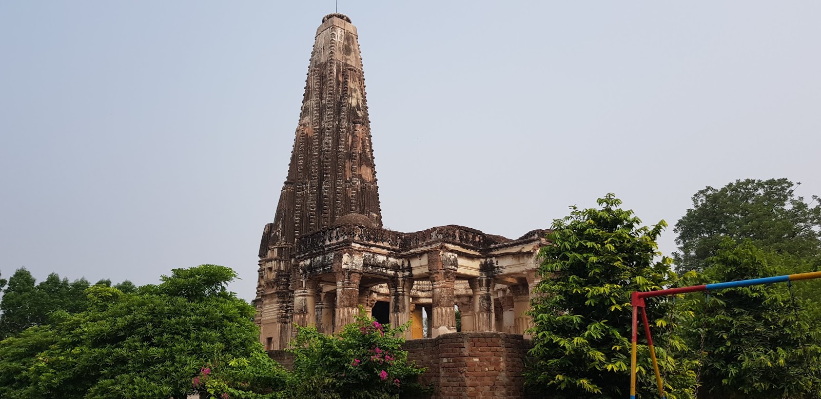 Shivala Teja Singh Temple | Sialkot |