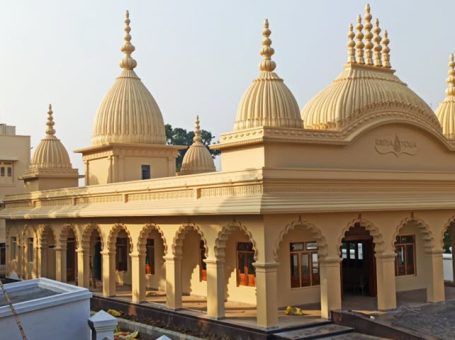 Guru Mandir | Karachi |