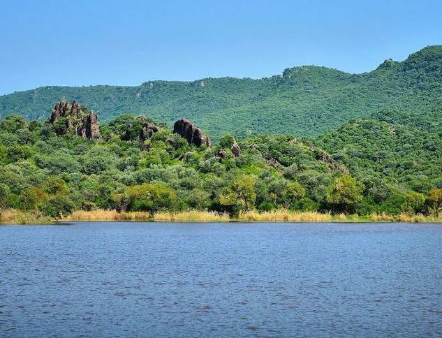 Tanaza Dam Fateh Jang | Attock |