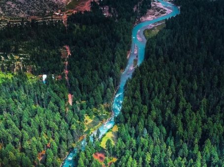 Panjkora River | Upper Dir |