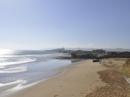 Tushan beach | Karachi |