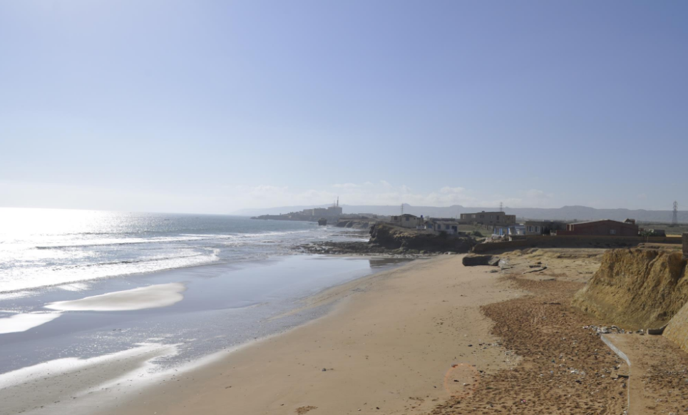 Tushan beach | Karachi |