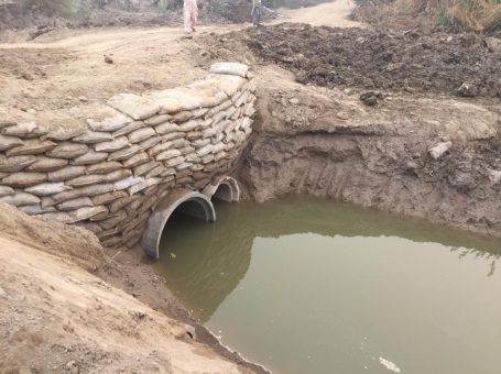 Abbasia Canal | Rahim Yar Khan |