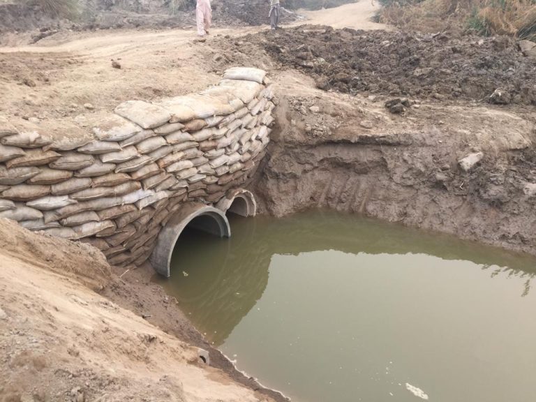 Abbasia Canal | Rahim Yar Khan |